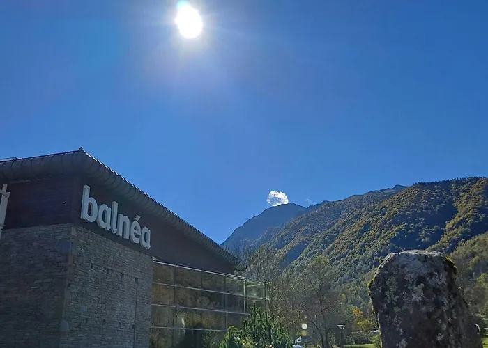 아파트 : Cosy Pour 4 Pers. Avec Terrasse Et Local A Velos - Fr-1-695-23 *